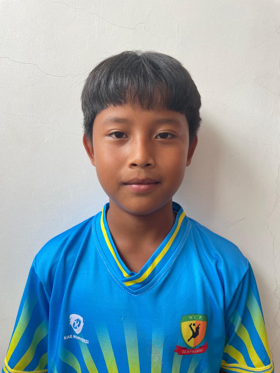 HAMADA GIBRAN ADISKHAN